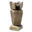 Medium Stone Brazier