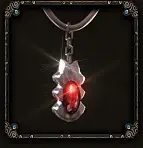 Amulet of Hope