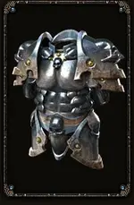 Damascus Armour