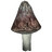 Blister Pod Cap