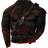 Shrouded Armor