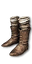 Cavalry Boots
