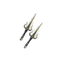 Heaven's Key