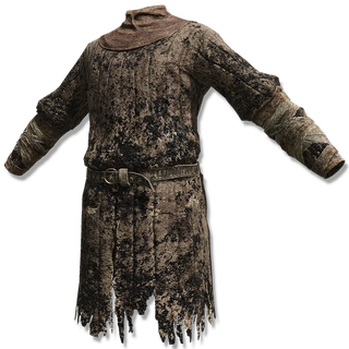 Highwayman Cloth Armor