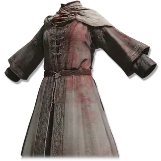 Millicent's Robe