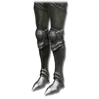 Rellana's Greaves
