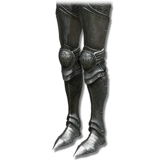 Rellana's Greaves
