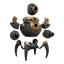 Ancient G.A.R.D. Construct (Dozer)