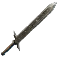 Greatsword Of The Old Order