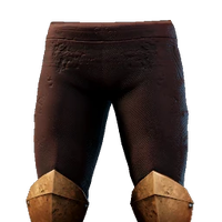 Guardian Trousers
