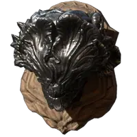 Iron Fell Striker Trophy