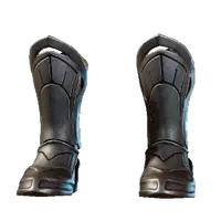 Knight Boots
