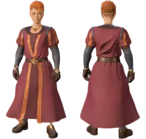 Noble Set