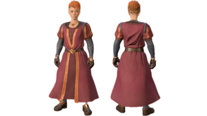 Noble Set