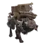 Scavenger Wolf