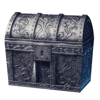 Silver Chest