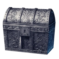 Silver Chest