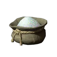 Sparkling Dust