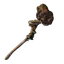 Vaporous Staff