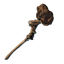 Vaporous Staff