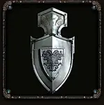 Steel Composite Shield