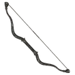 Skyrim Dark Bow.webp