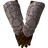 Her Hand Gauntlets