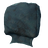 Leather Scout Helmet