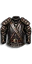 Mastercrafted Legendary Forgotten Wolven Armor