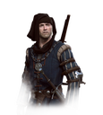 Vernon Roche