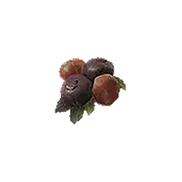 Ripened Cranberry
