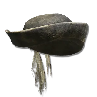 Aristocrat Hat