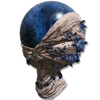 Lusat's Glintstone Crown