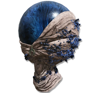 Lusat's Glintstone Crown