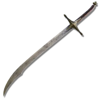 Scimitar