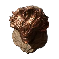 Bronze Fell Striker Trophy