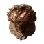 Bronze Fell Striker Trophy