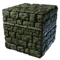 Drak Temple Block