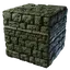 Drak Temple Block