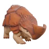 Dune Armadillo