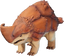 Dune Armadillo