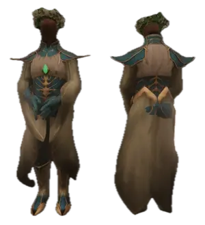 Efflorescent Hope Set