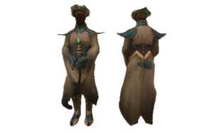 Efflorescent Hope Set