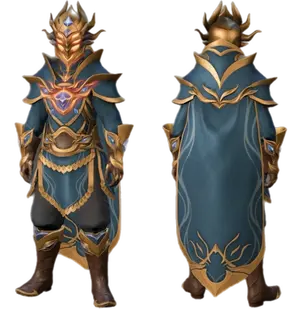 Elder Set