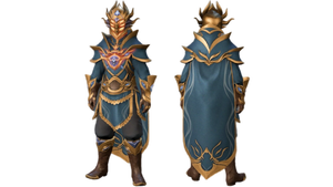 Elder Set