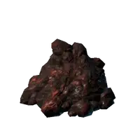 Fertilised Farm Soil