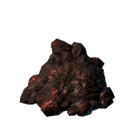 Fertilised Farm Soil