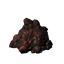 Fertilised Farm Soil