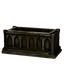 Large Crypt Coffin I