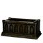 Large Crypt Coffin I